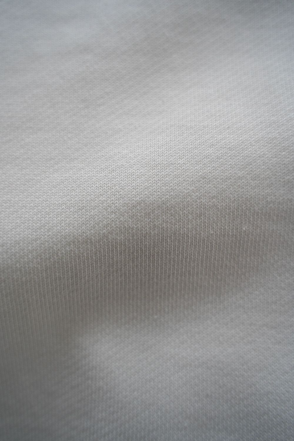 【ラスト1点】【23AW】ピボットスリーブプルオーバースウェット(OFF WHITE)