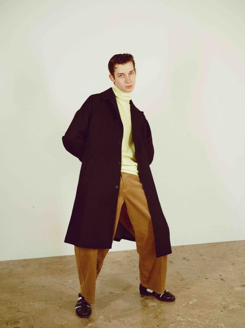KICS DOCUMENT. 2023AW LOOK Style-7