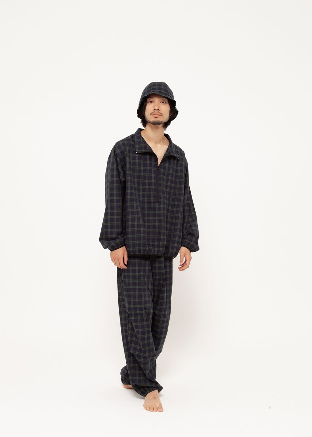 NOWHAW 2024SS LOOK Style-80