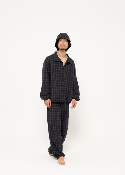 NOWHAW 2024SS LOOK Style-80