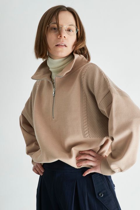 YASHIKI 2023AW LOOK Style-20