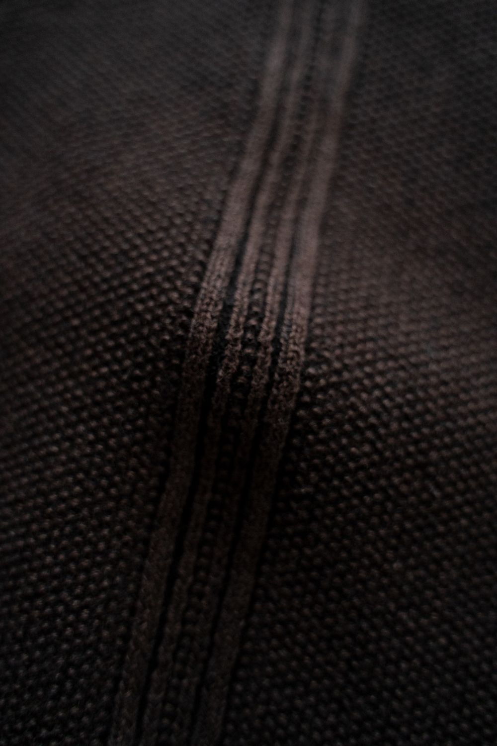 【26SS】Shirotsume V-neck Vest(BROWN)