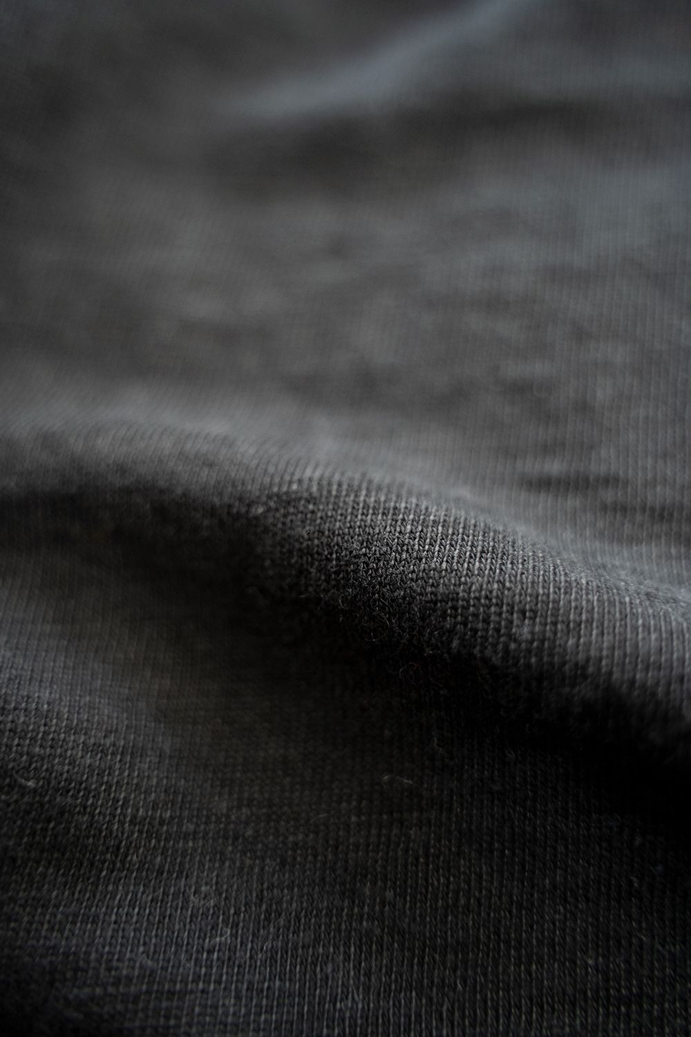 【ラスト1点】Beach Shirt/リネンパイルビーチシャツ(BLACK)