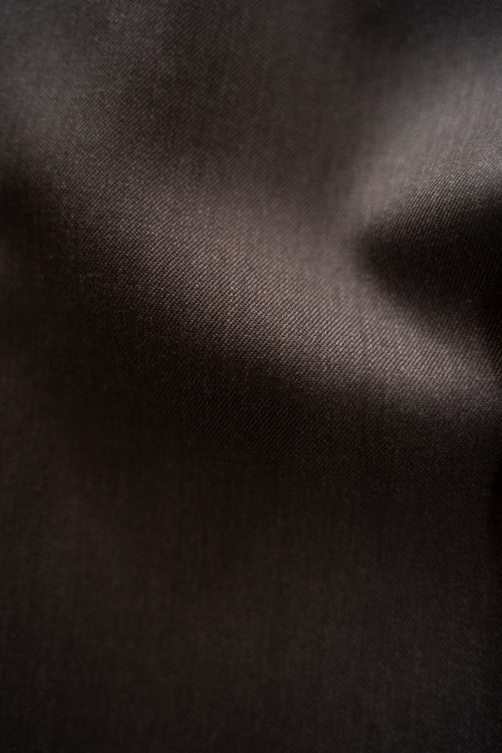 【26AW】Fluid Flare Pants/フルーイドフレアパンツ(BROWN)