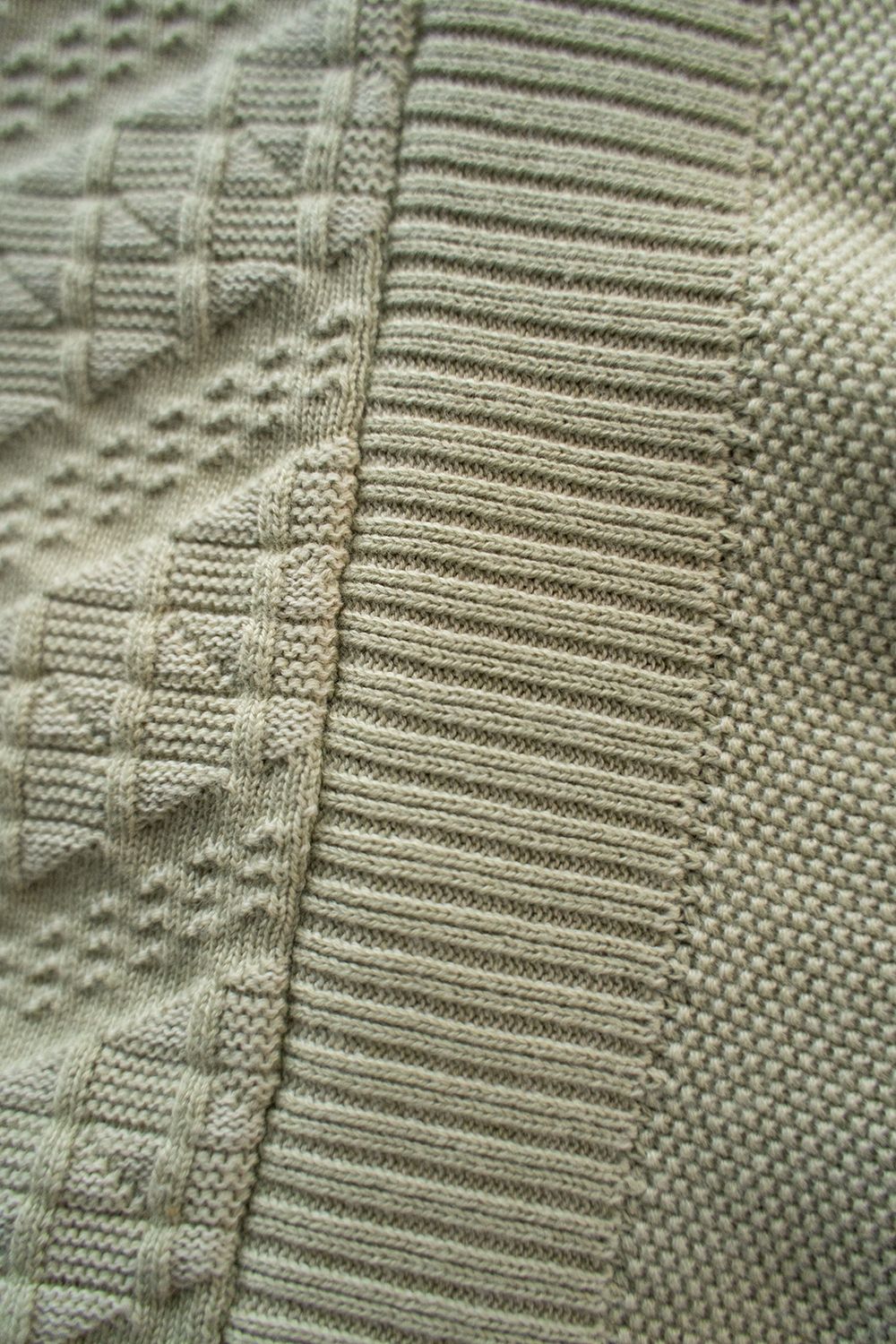 YASHIKI - 【24SS】Kusaho Cardigan(MINT) | Salty YASHIKI - 【24SS】Kusaho Cardigan(MINT) | Salty