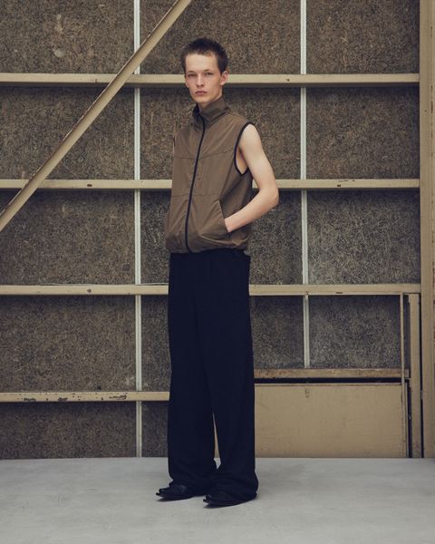 JUHA 2024SS LOOK Style-7