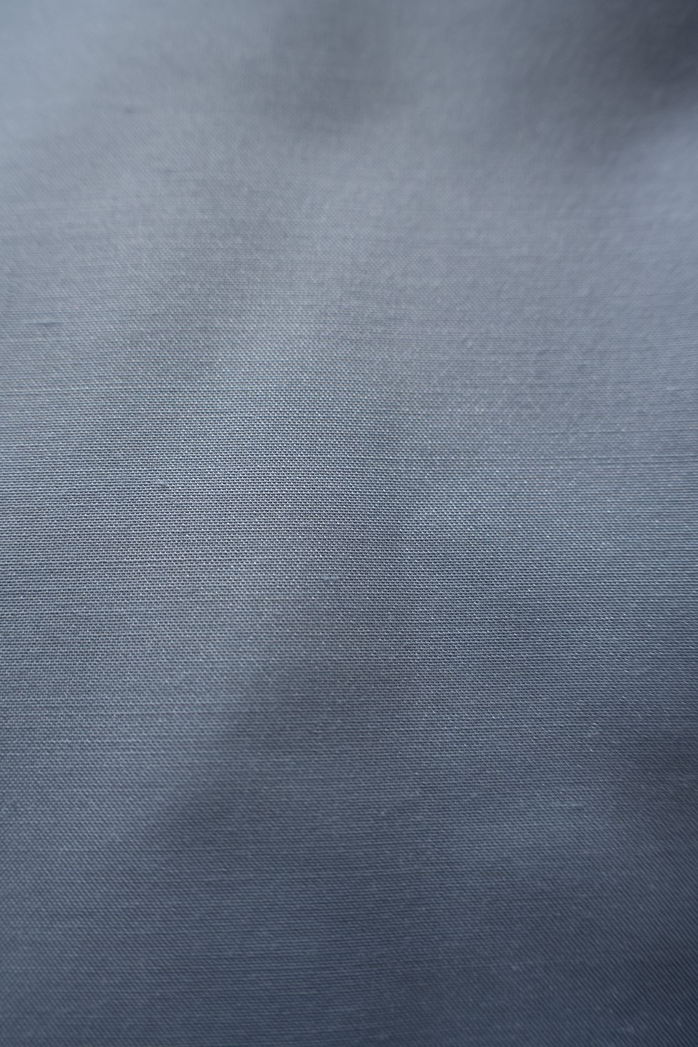 【26SS】Sheer Light Shirt/シアーライトシャツ(SAX)