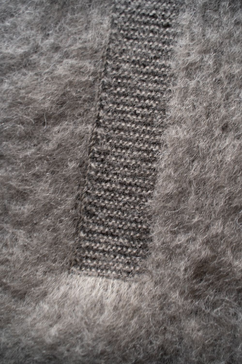 【ラスト1点】【24AW】Akane Mohair Cardigan(BEIGE)