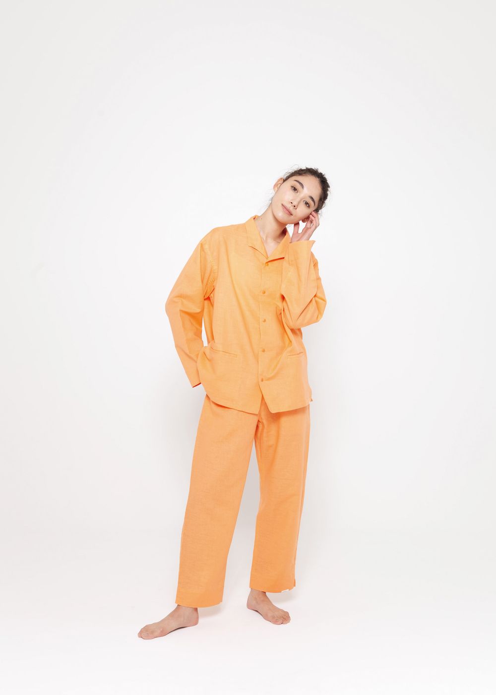 NOWHAW 2022SS LOOK Style-29