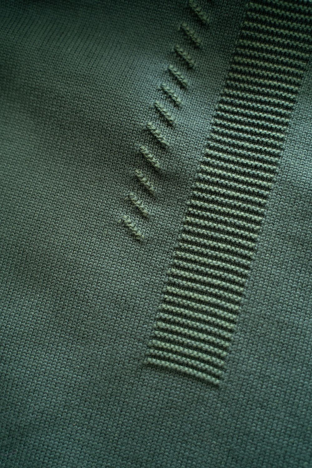 YASHIKI - Fuyuki Hoodie(GREEN) | Salty