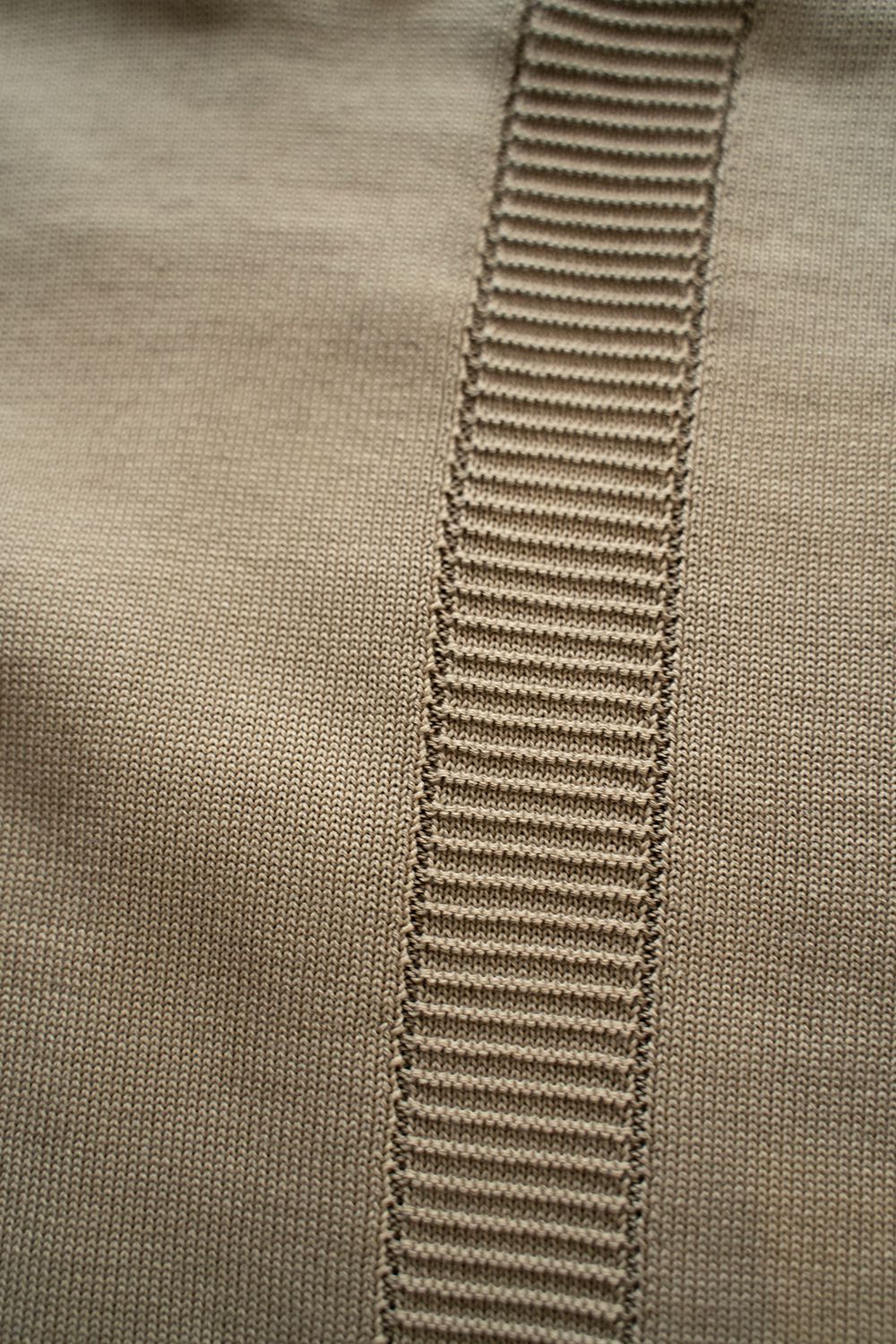 【ラスト1点】Satoyuki Knit(BEIGE)