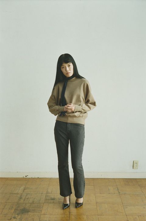 CIOTA 21SS LOOK Style-36
