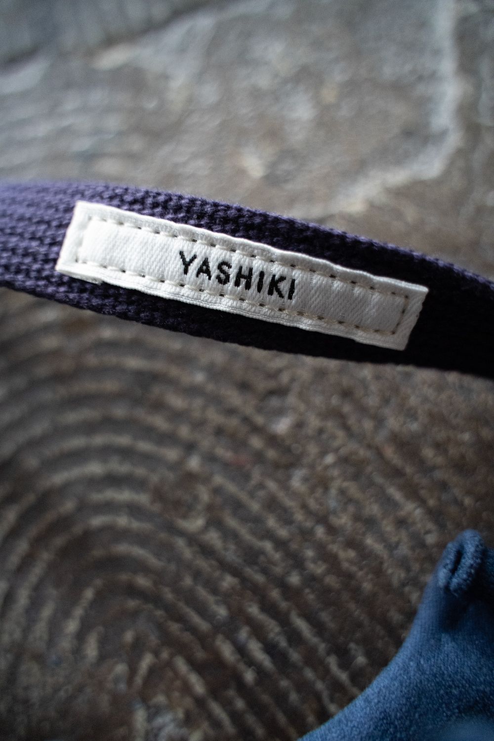 【ラスト1点】Ouka Shoulder Bag/ショルダーバッグ(NAVY)