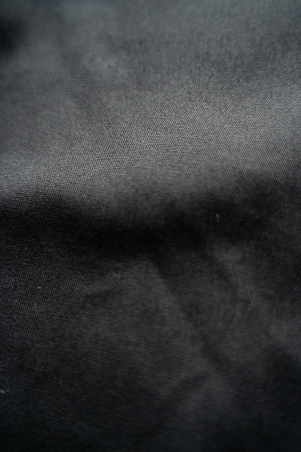 【ラスト1点】【23AW】シェットランドウールカバーオール(CHARCOAL)