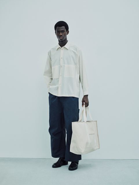 KONTOR 2025SS LOOK Style-17