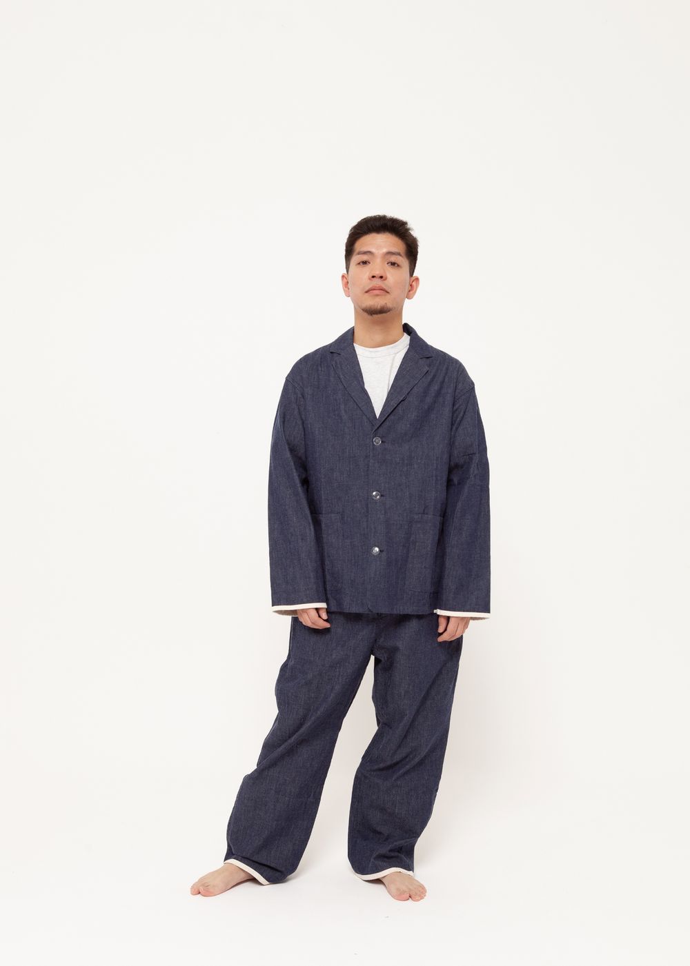 NOWHAW 2024SS LOOK Style-56