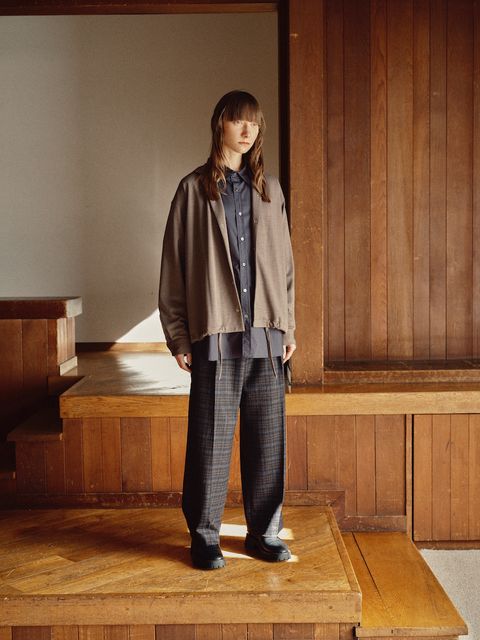 KICS DOCUMENT. 2022AW LOOK Style-13