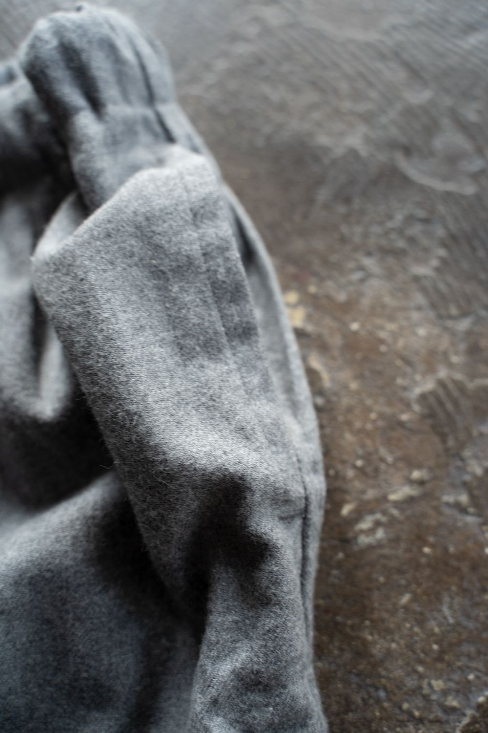 【ラスト1点】"yankee"pajama(GRAY)【セットアップ】【ユニセックス】