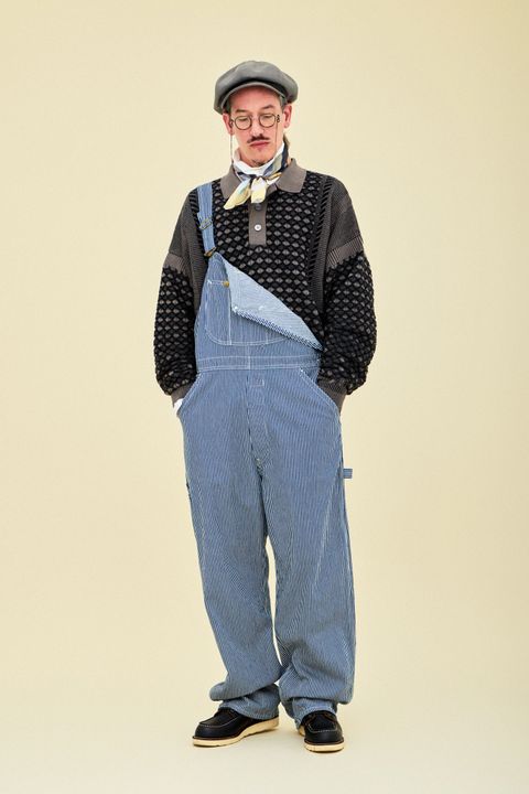 YASHIKI 2025AW LOOK Style-27