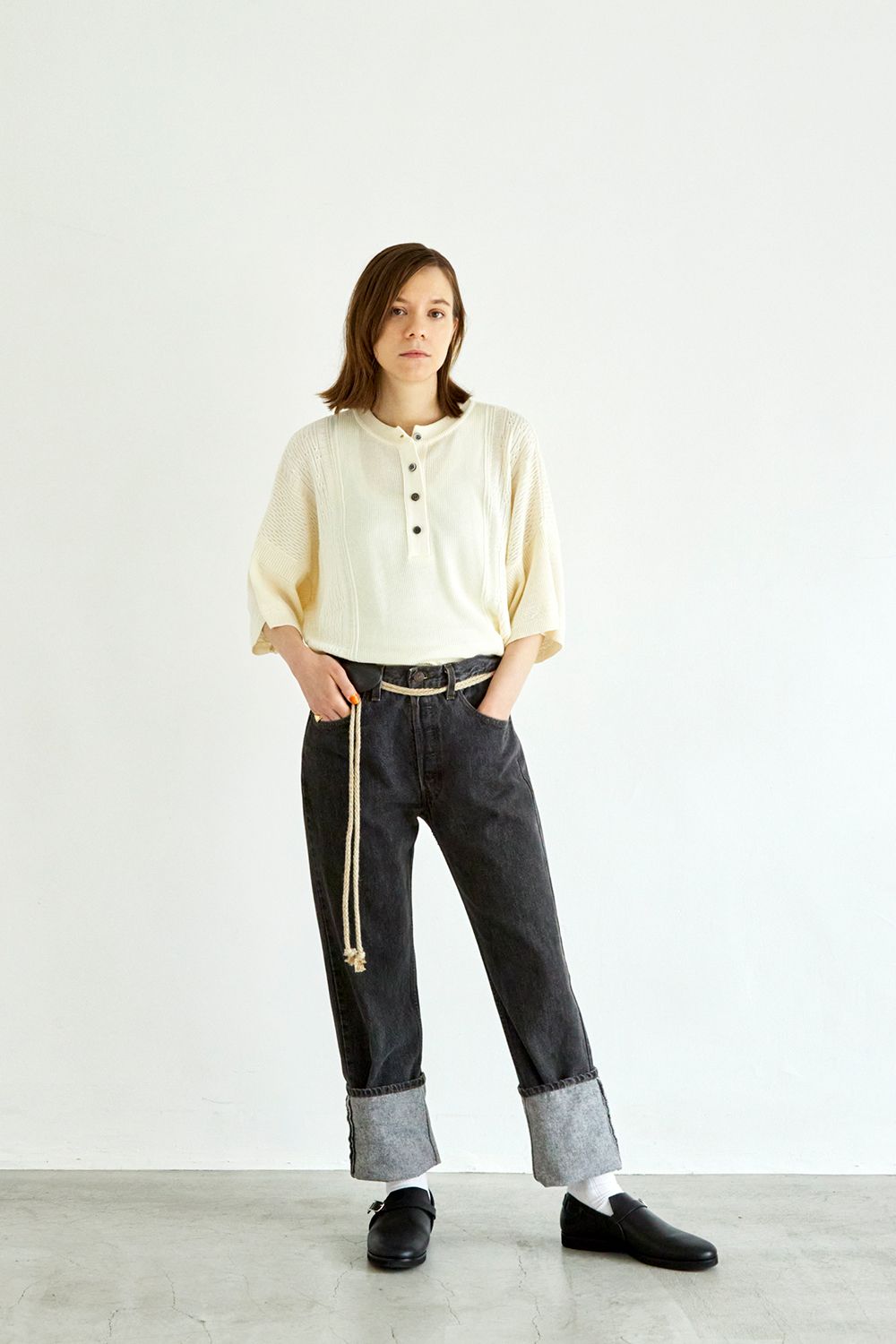 YASHIKI 2022SS LOOK Style-37