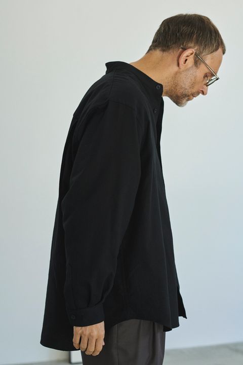 STILL BY HAND 2024AW LOOK Style-32