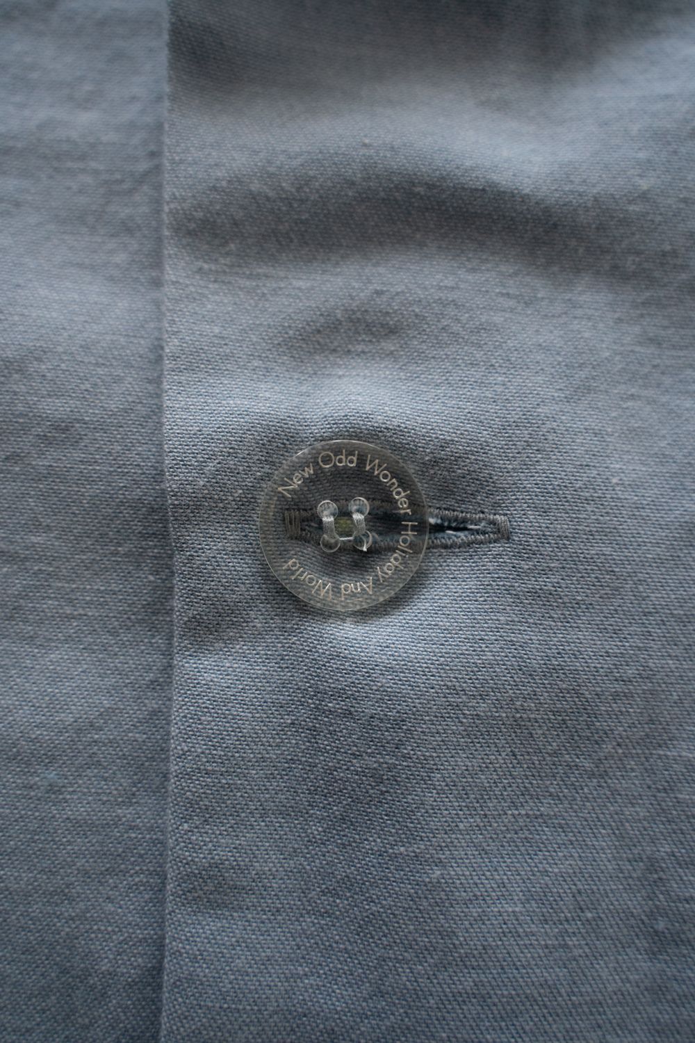 【一番人気】"day"パジャマ【セットアップ】【ユニセックス】(LIGHT BLUE)