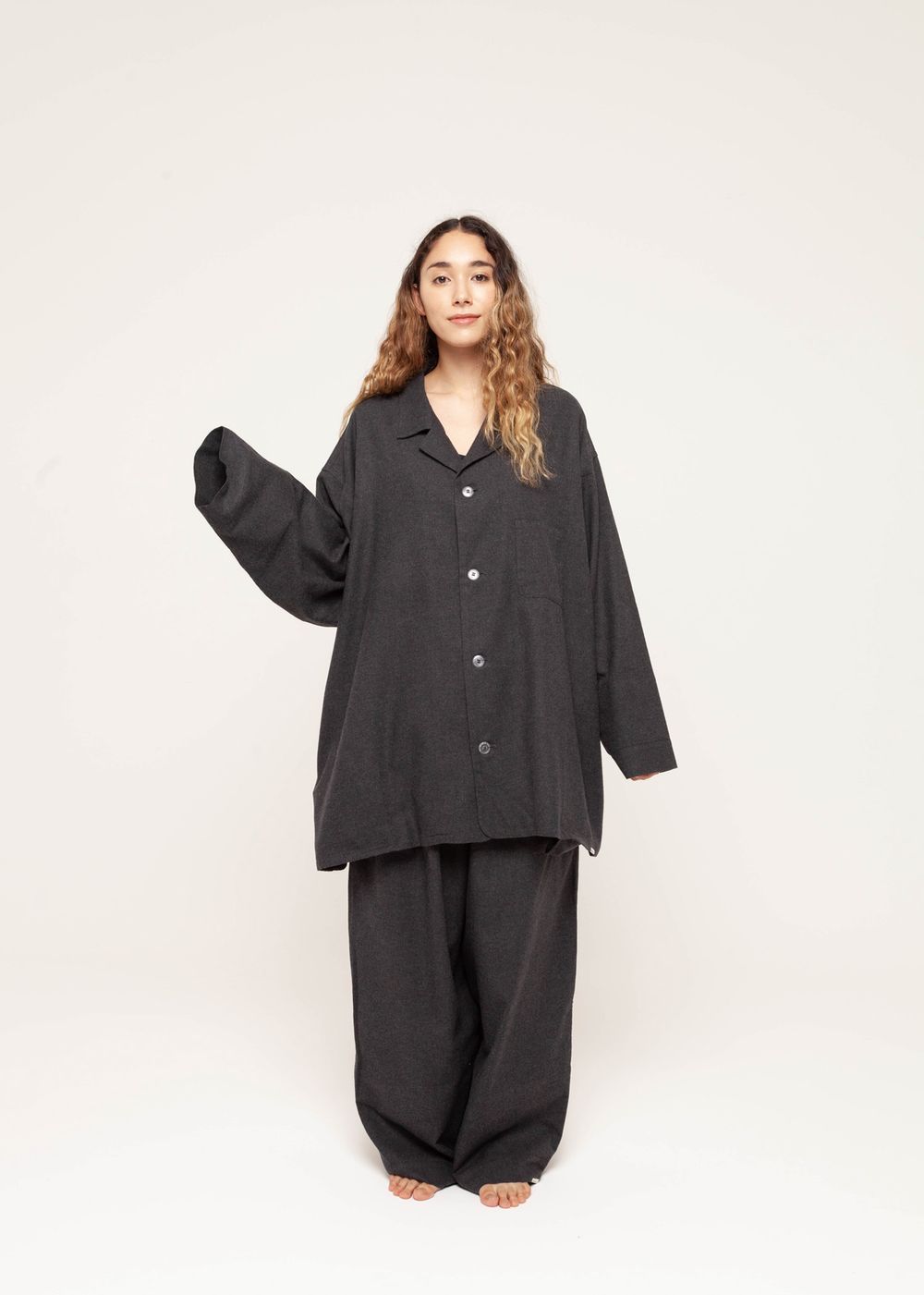 NOWHAW 2020AW LOOK Style-10