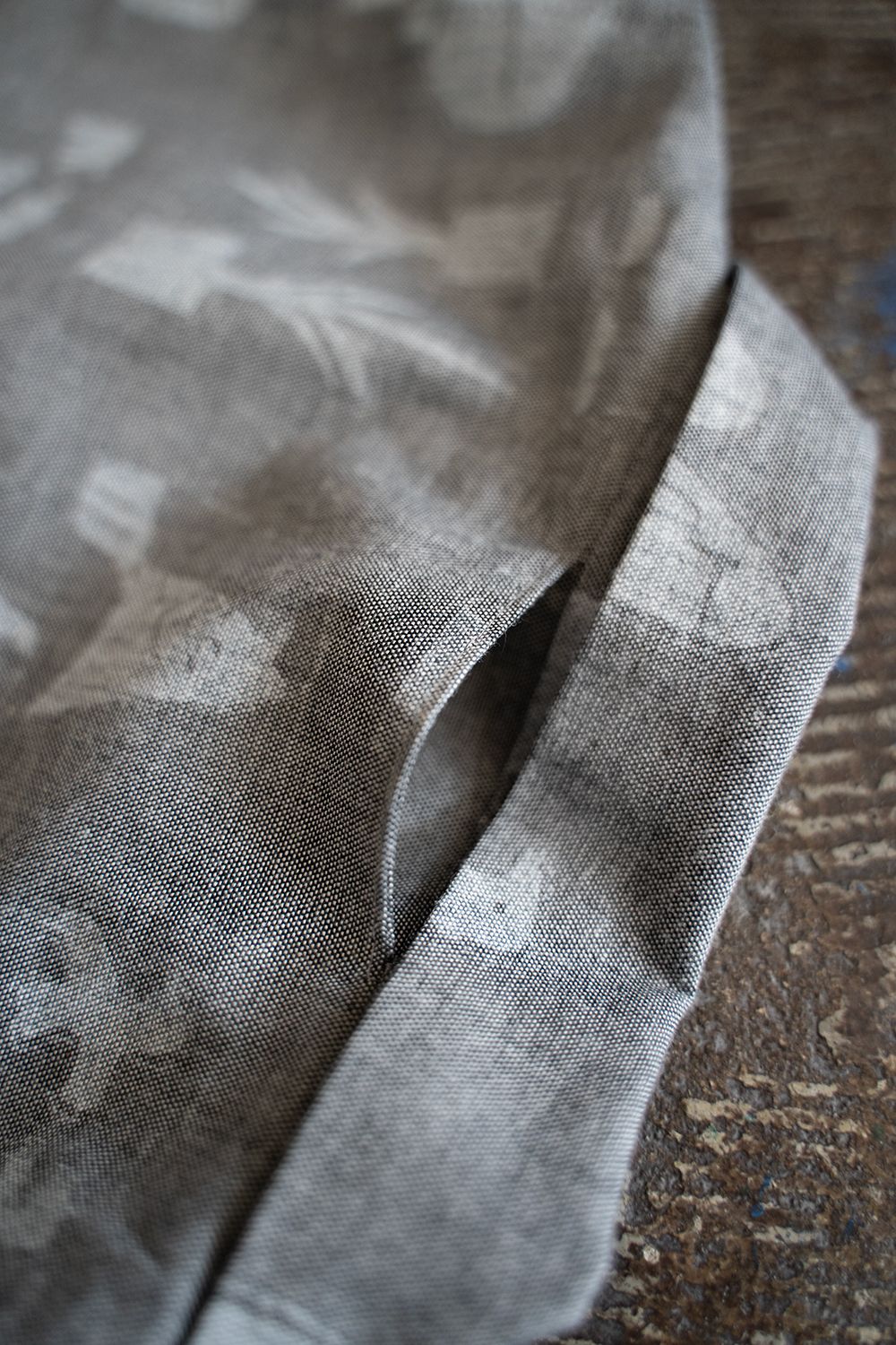 【25SS】"week s/s"pajama【セットアップ】(KEISUKE TERADA)