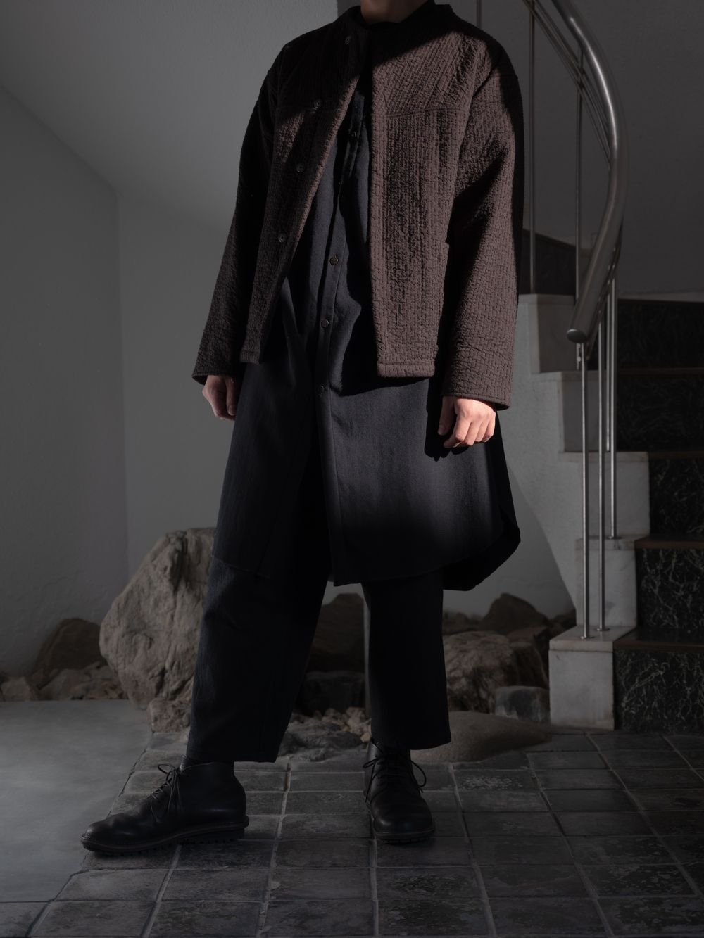 MITTAN 2024AW LOOK Style-4