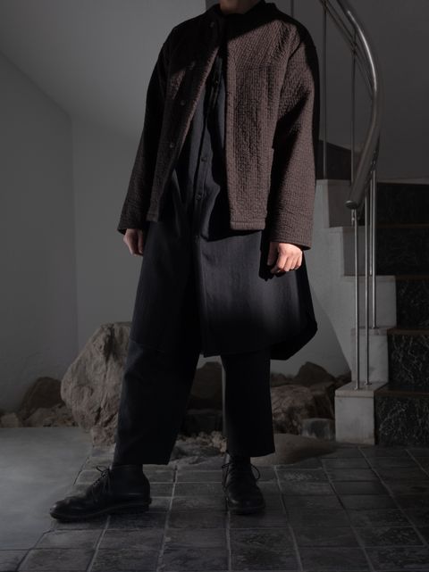MITTAN 2024AW LOOK Style-4