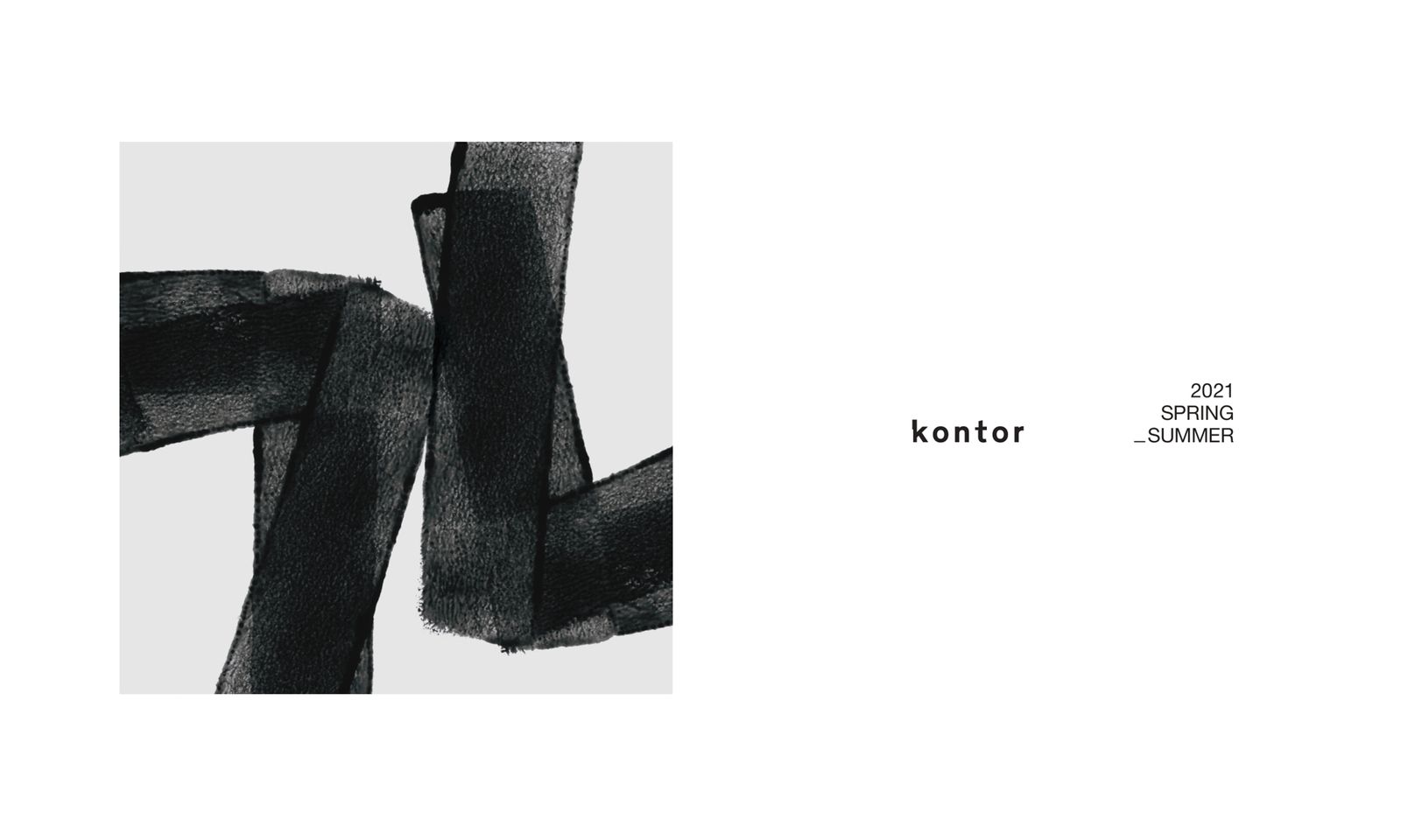 kontor 21SS LOOK