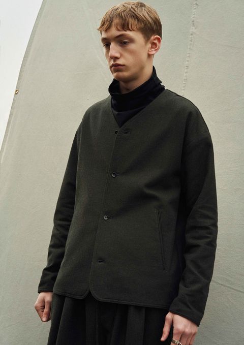 KICS DOCUMENT. 20AW LOOK Style-2