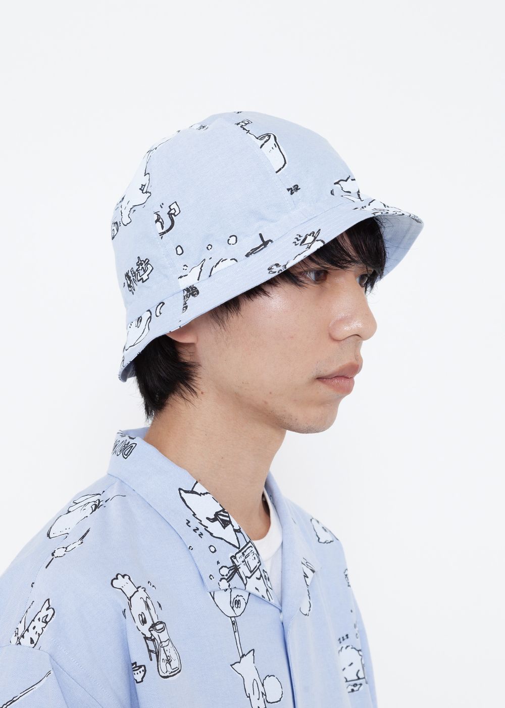 NOWHAW 2023SS LOOK Style-60