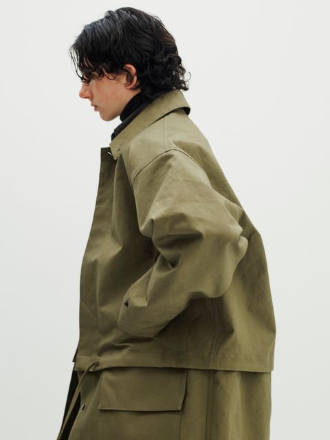 KONTOR 2025AW LOOK Style-9