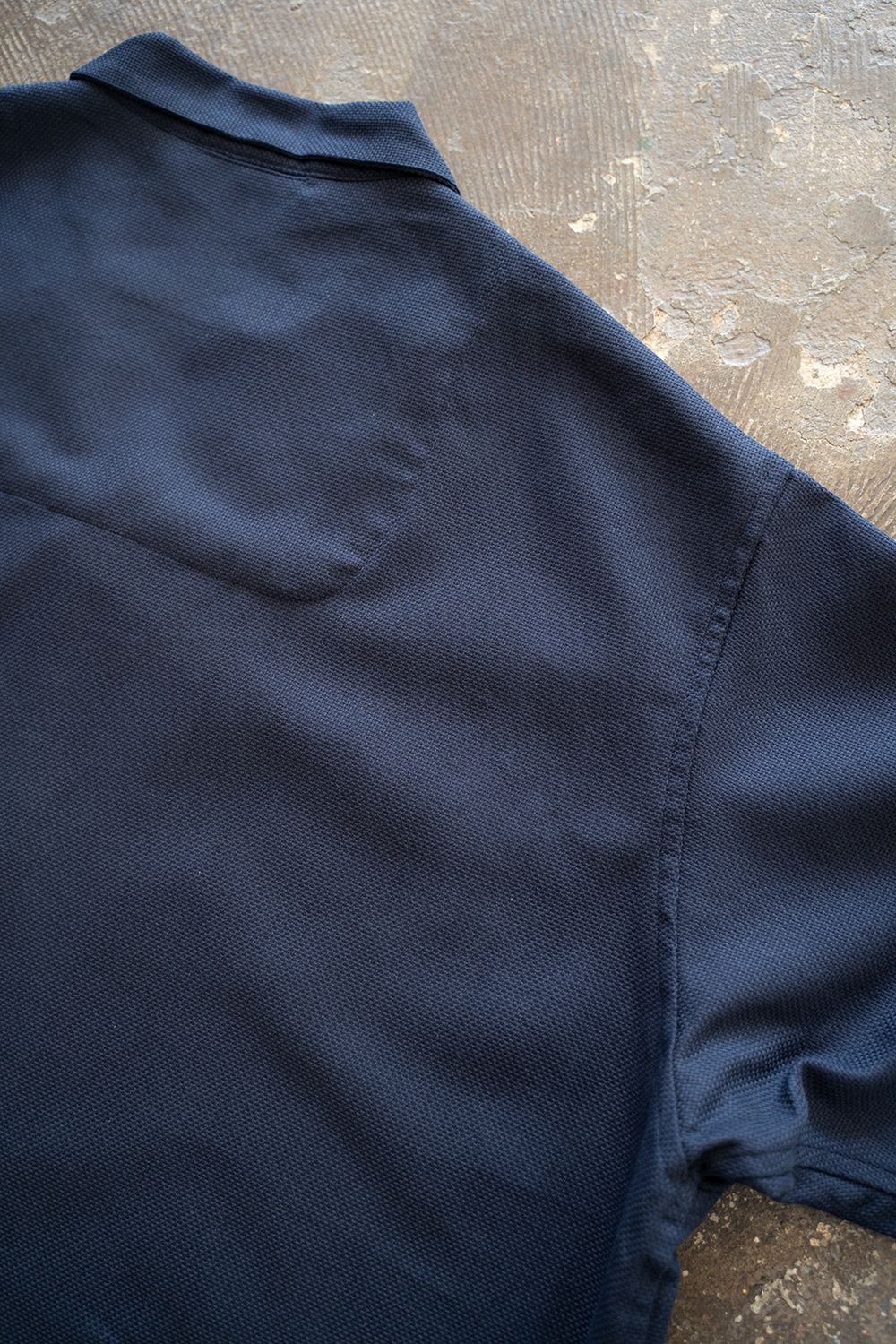 【ラスト1点】【24SS】"summer jambo"pajama(NAVY)【セットアップ】【ユニセックス】