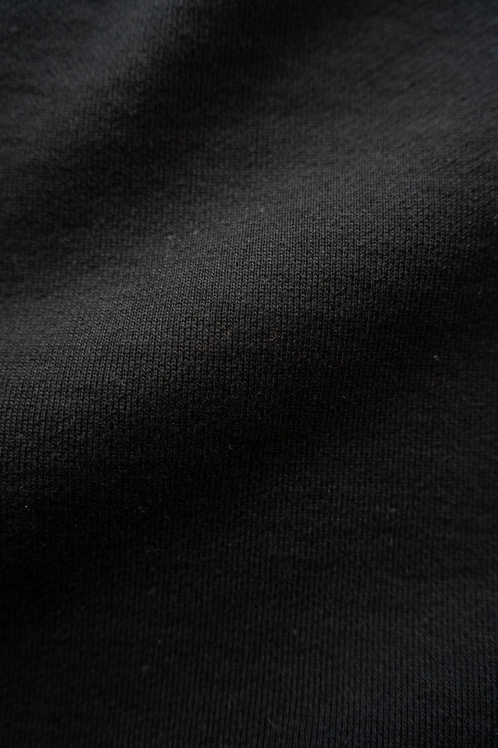【26SS】プルオーバースウェット(INK BLACK)