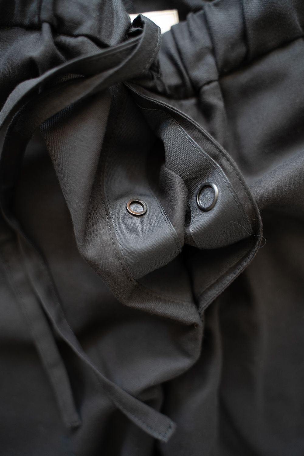 【ラスト1点】【23SS】"day"パジャマ【セットアップ】(BLACK)