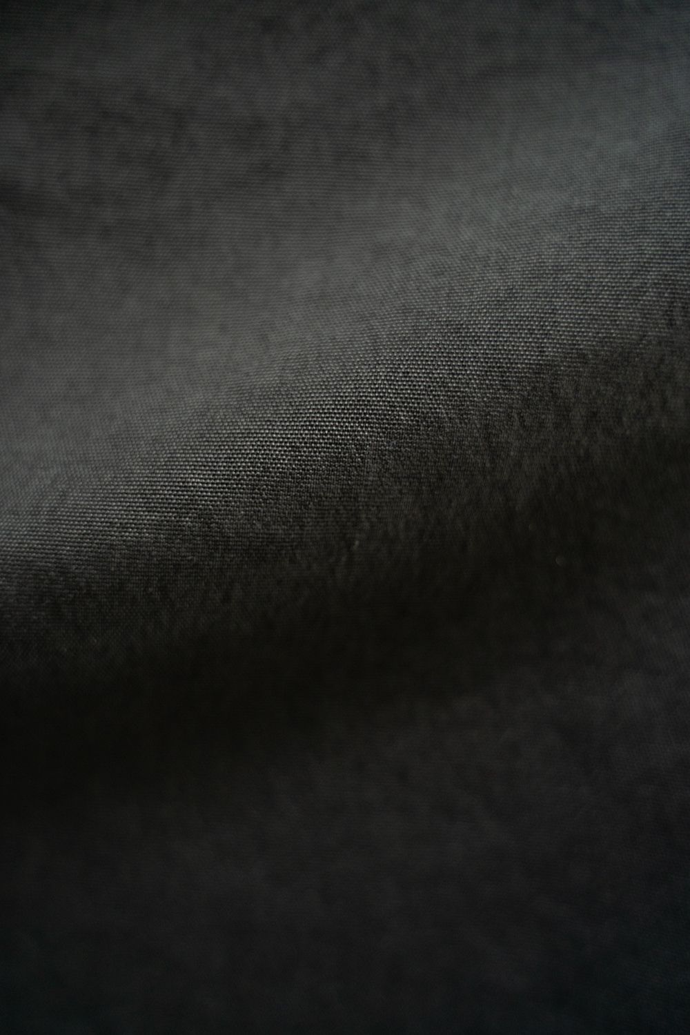 【ラスト1点】【25SS】ポリエステルオックス2タックイージースラックス(INK BLACK)