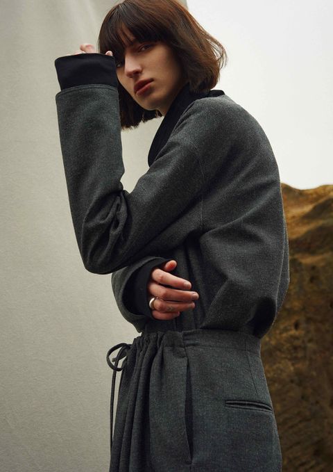 KICS DOCUMENT. 20AW LOOK Style-16