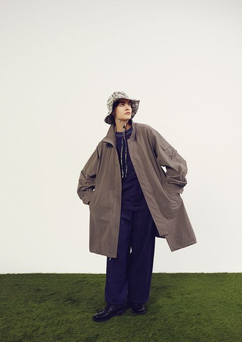 KICS DOCUMENT. 2023SS LOOK Style-21