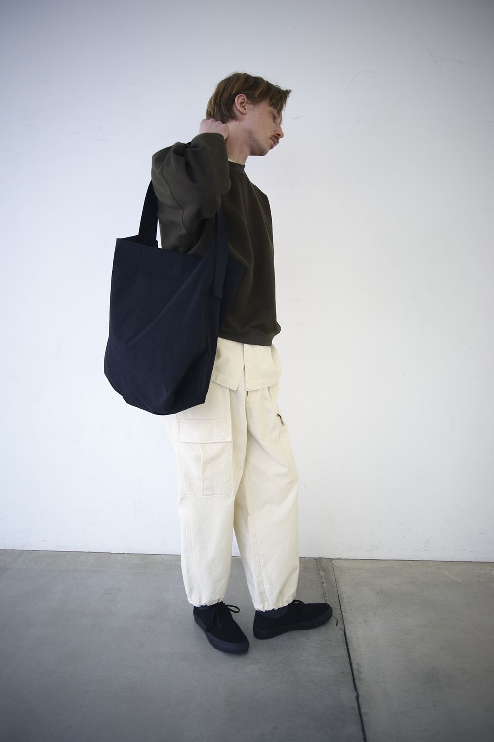 KONTOR 2024AW LOOK Style-12