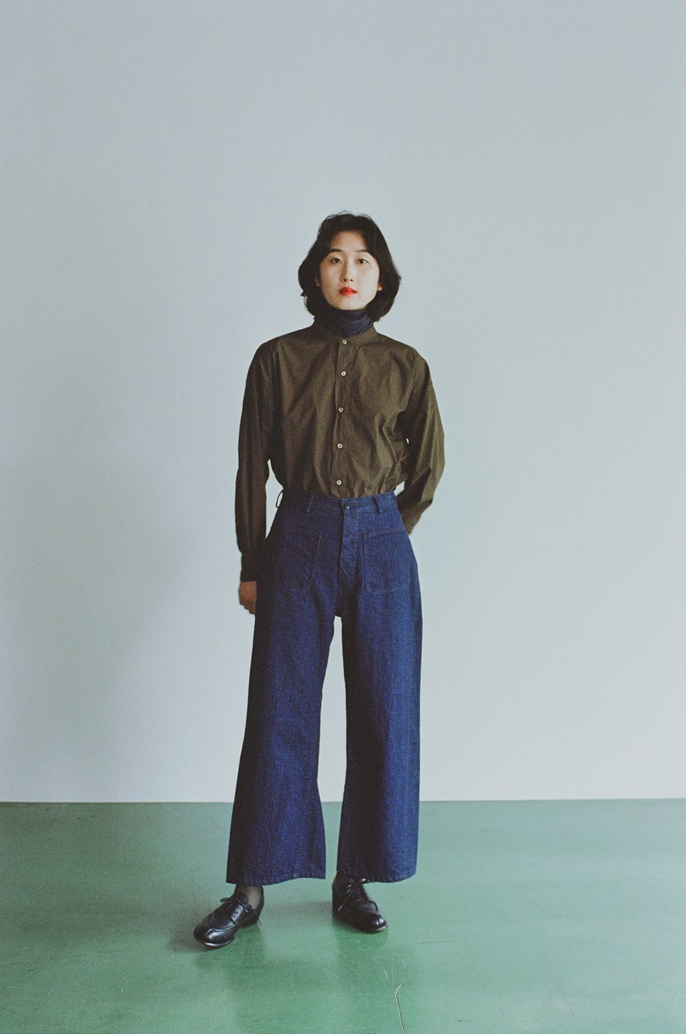 CIOTA 2022AW LOOK Style-8