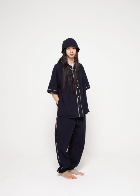 NOWHAW 2025SS LOOK Style-60