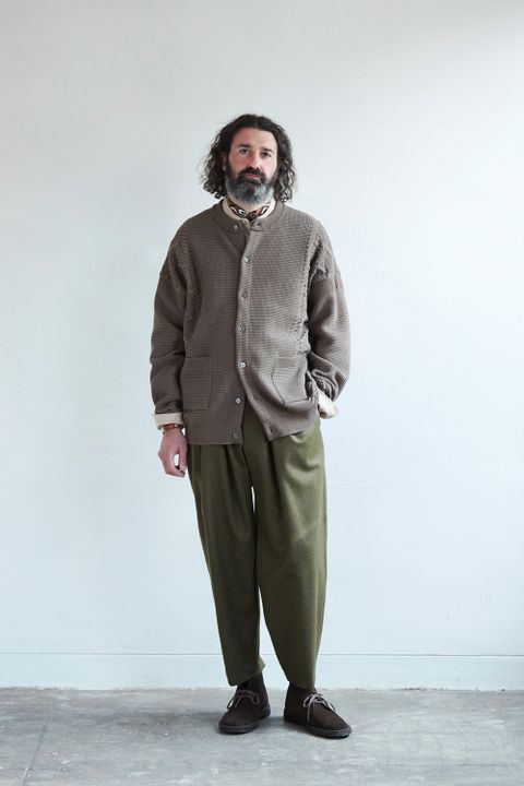 YASHIKI 21AW LOOK Style-1