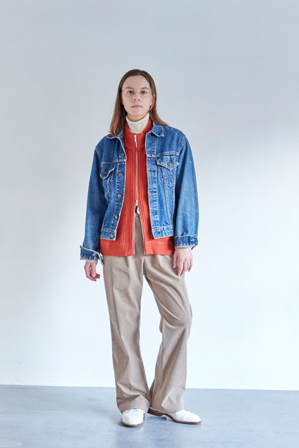 YASHIKI 2024AW LOOK Style-38