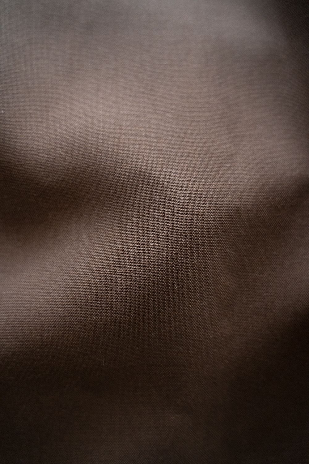 【ラスト1点】【22SS】Hakama Akane Slacks/ハカマアカネスラックス(BROWN)