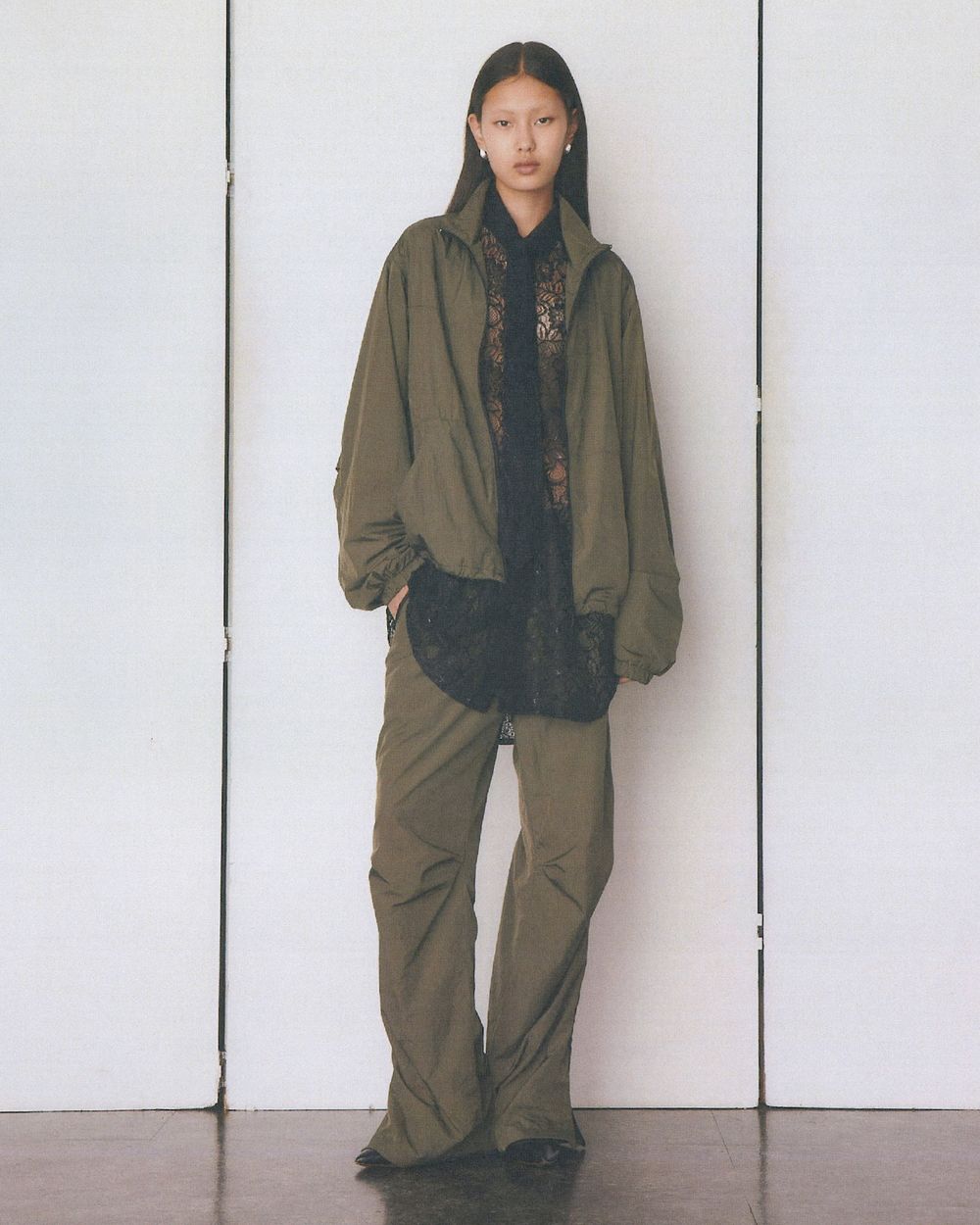 JUHA 2025SS LOOK Style-15