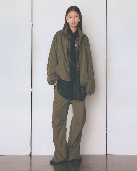 JUHA 2025SS LOOK Style-15