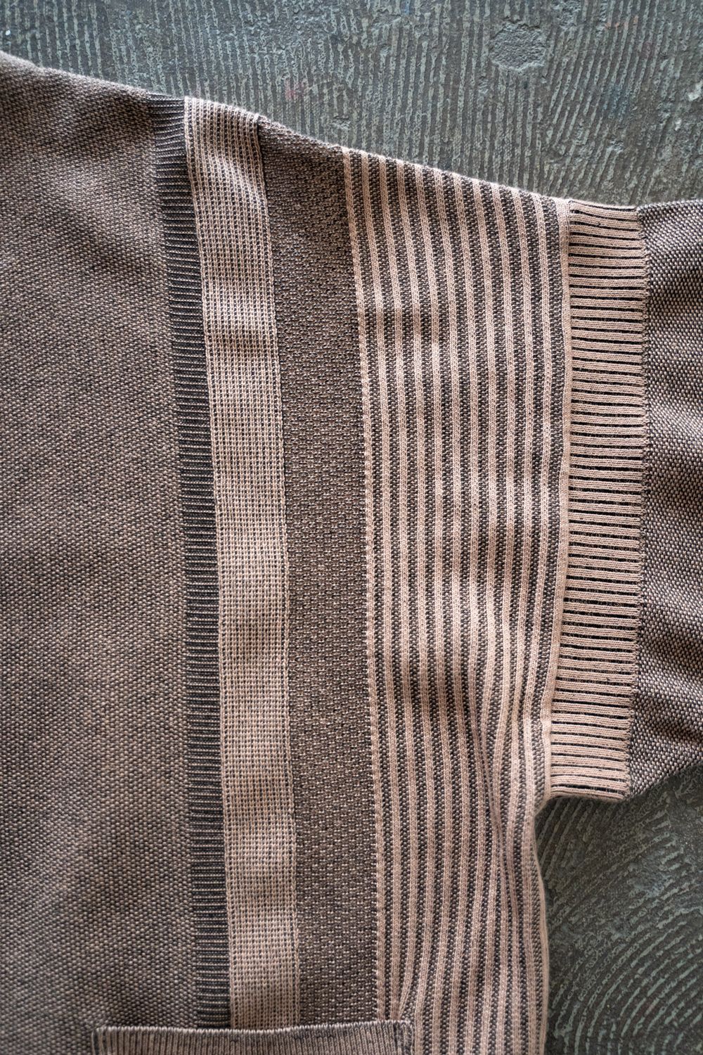 【26SS】Shunko Cardigan(PINK)