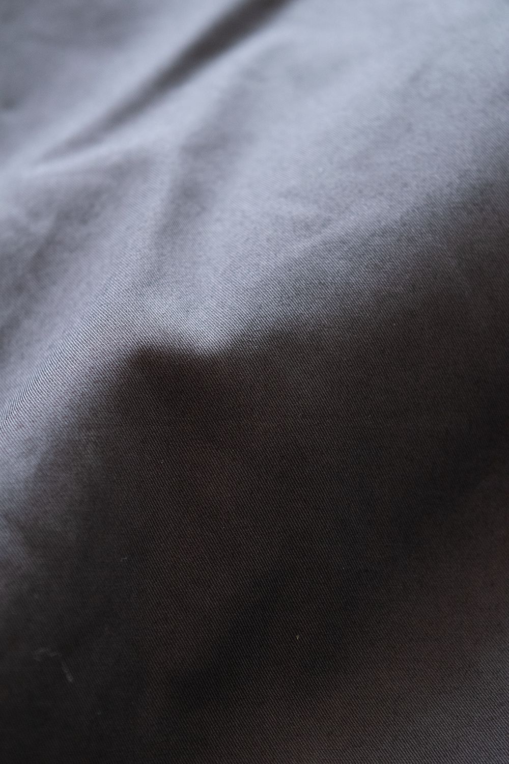 【ラスト1点】【20AW】Pocket Vent Shirt(BLACK)